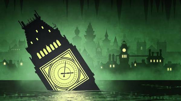 Fallen London Logo